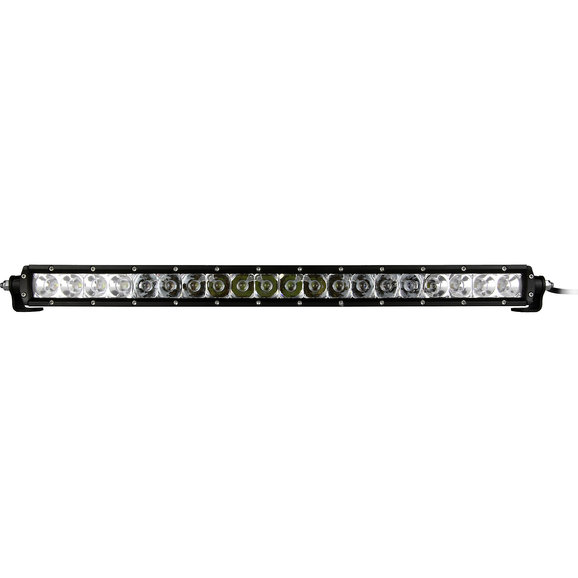 Rigid Industries SR-Series 20 Hybrid Spot/Flood Combo LED Light Bars