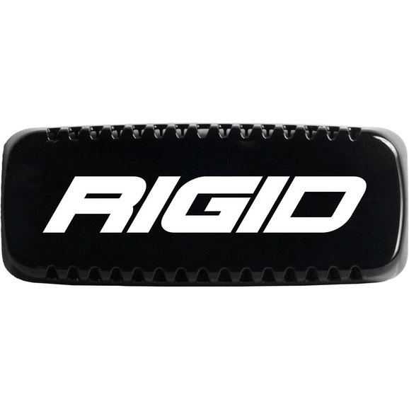 Rigid Industries Light Cover Rigid Industries Light Cover for SR-Q Series Lights