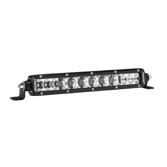 Rigid Industries SR-Series PRO 10" Spot/Driving Lightbar Combo Rigid Industries 911313 SR-Series PRO 10" Spot/Driving Lightbar Combo