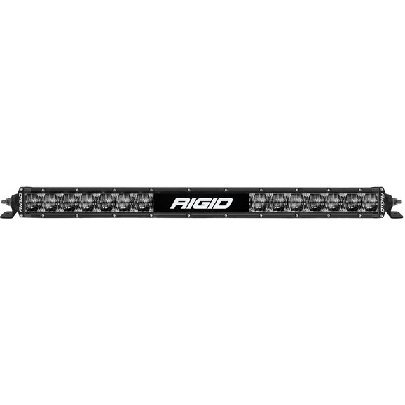 Rigid Industries SR-Series 20" Dual Function SAE Auxilary High Beam Driving LED Light Bar Rigid Industries 920413 SR-Series 20" Dual Function SAE Auxilary High Beam Driving LED Light Bar