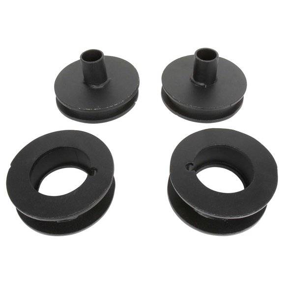 Rolling Big Power Jp6100rx 2 25 Quot Leveling Kit For 07 18