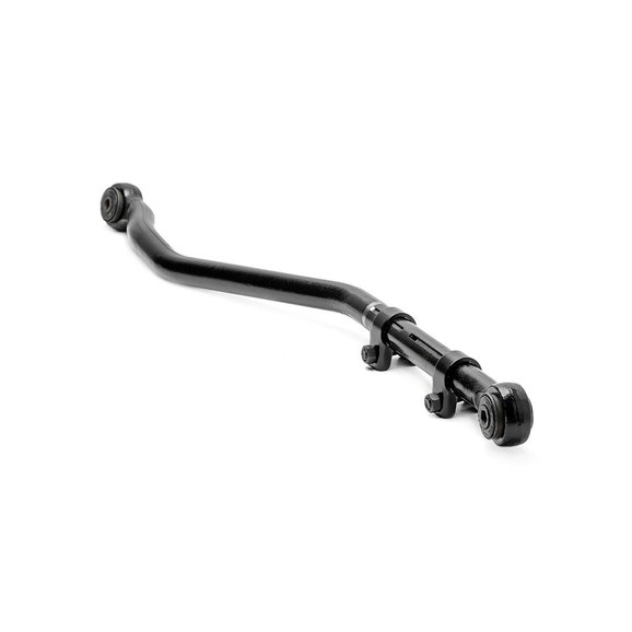 Rough Country Rear Forged Adjustable Track Bar Rough Country 10512 Rear Forged Adjustable Track Bar for 93-98 Jeep Grand Cherokee ZJ