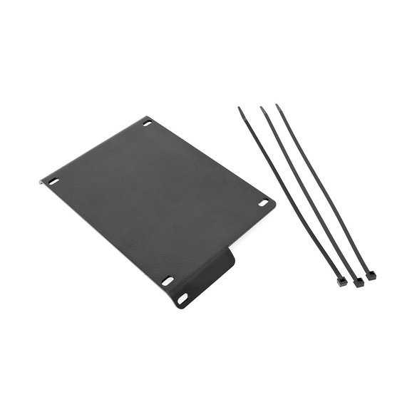 Rough Country Rear Seat Support Rough Country 10517 Rear Seat Support for 07-18 Jeep Wrangler Unlimited JK