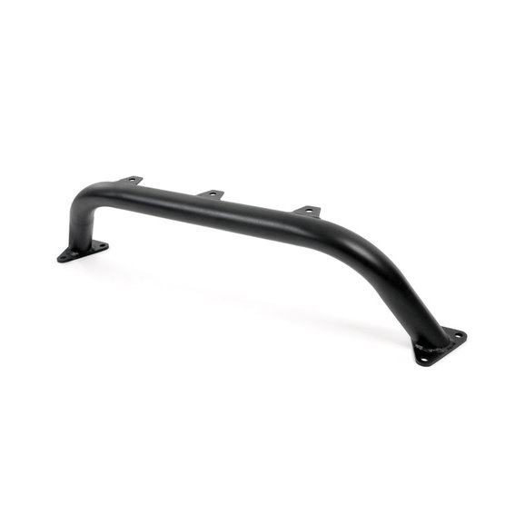 Rough Country Light Bar Rough Country 1056 Light Bar for 84-01 Jeep Cherokee XJ with Rough Country Front Winch Bumper