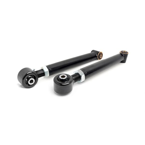 Amazon.com: Rough Country Adjustable Control Arms for 2007