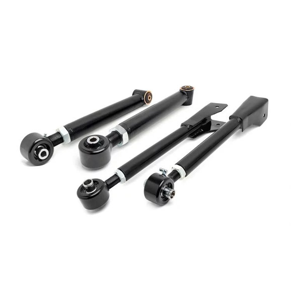 Rough Country 11920 Front Upper & Lower Adjustable Control