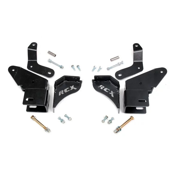 パーツ Jeep Front Control Arm Relocation Kit Control Arm Relocation Kit | Front | Jeep Gladiator JT