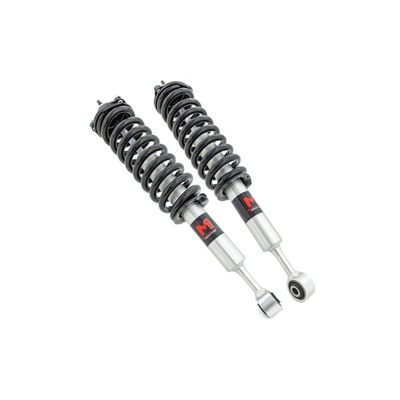 Rough Country M1 Loaded Strut Pair Rough Country M1 Loaded Strut Pair for 05-23 Toyota Tacoma 4WD