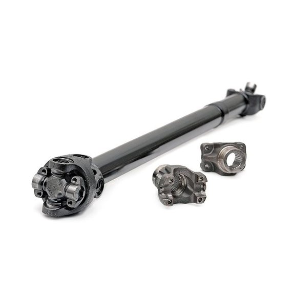 Rough Country 5097.1 Rear CV Drive Shaft for 0711 Jeep Wrangler JK