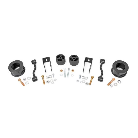 Daystar Lift/Leveling Kit 20-24 Jeep Gladiator JT Daystar Lift/Leveling Kit 20-24 Jeep Gladiator JT