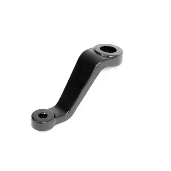 Rough Country Drop Pitman Arm Rough Country 6610 Drop Pitman Arm for 84-01 Jeep Cherokee XJ & Comanche MJ