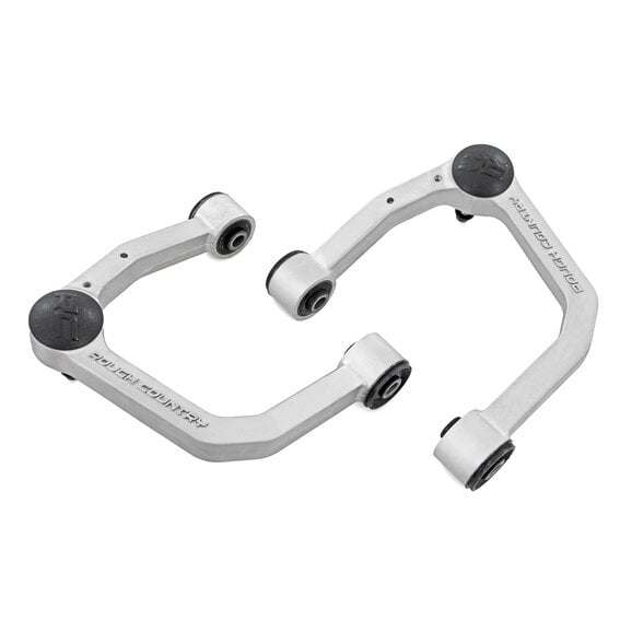 Rough Country Forged Upper Control Arms Rough Country Forged Upper Control Arms for 24-26 Toyota Tacoma 4WD