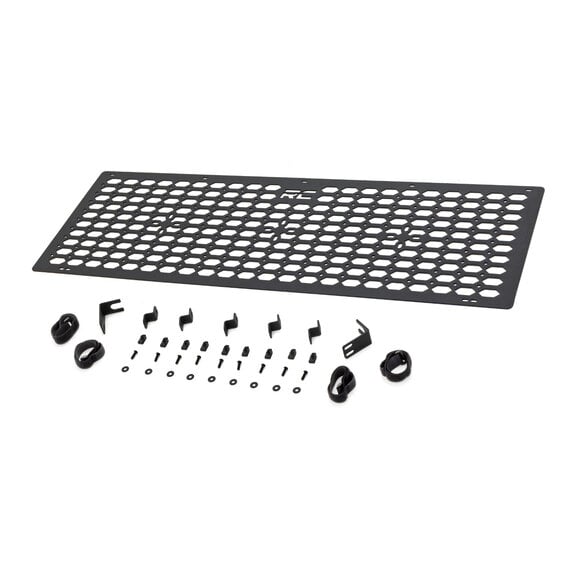 Rough Country MOLLE Panel Kit Rough Country MOLLE Panel Kit for 24-26 Toyota Tacoma