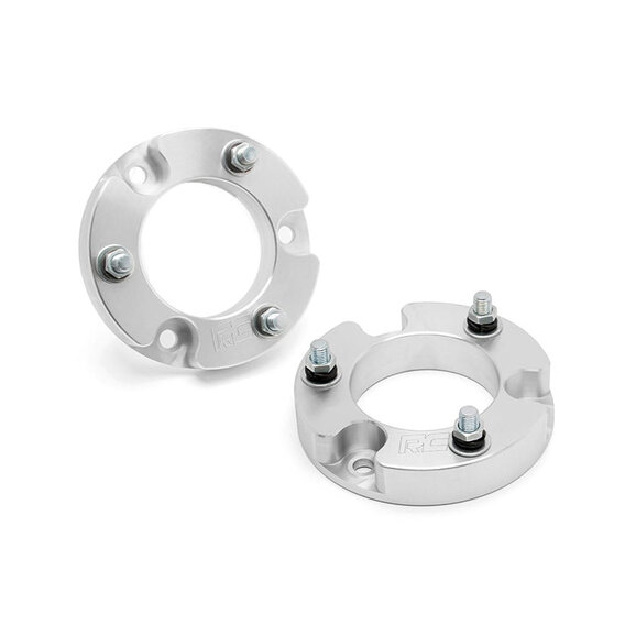 Rough Country 2" Leveling Kit Rough Country 2" Leveling Kit for 05-23 Toyota Tacoma