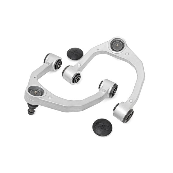 Rough Country Forged Upper Control Arms Rough Country Forged Upper Control Arms for 05-23 Toyota Tacoma