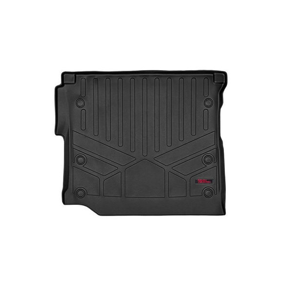 Rough Country  Heavy Duty Fitted Cargo Liner for 18-20 Jeep Wrangler JL Unlimited