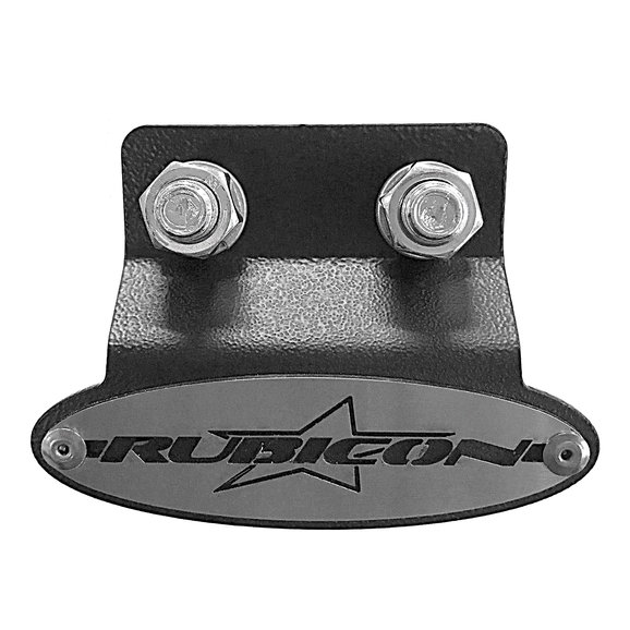 Rubicon Express RE1001M Dual Monotube Steering Stabilizer Kit for 0718