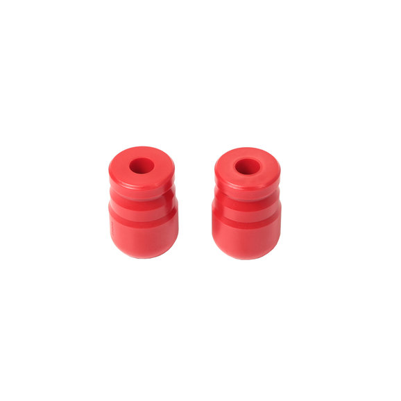 Rugged Ridge 1 1303 Front Bump Stop Kit 07 18 Jeep