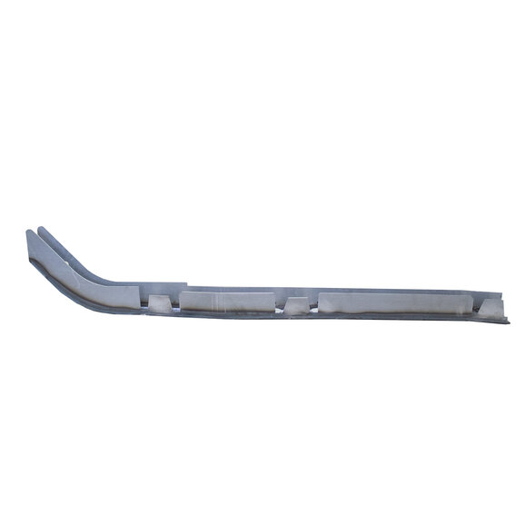 Rust Buster Skid Plate Mount Center Frame Section Rust Buster  Skid Plate Mount Center Frame Section for 97-06 Jeep Wrangler TJ