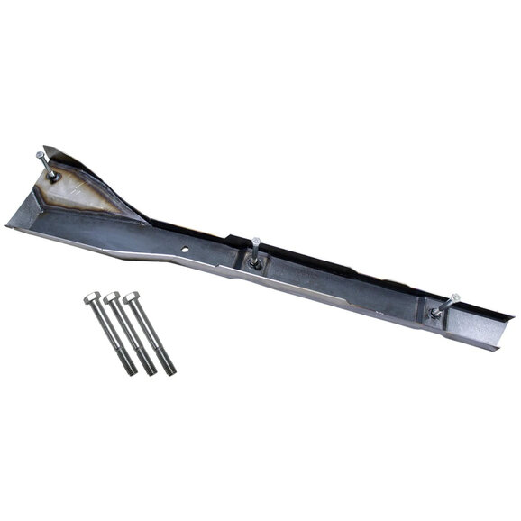 Rust Buster Full-Length Torque Box and Floor Support Rust Buster Full-Length Torque Box and Floor Support for 97-06 Jeep Wrangler TJ