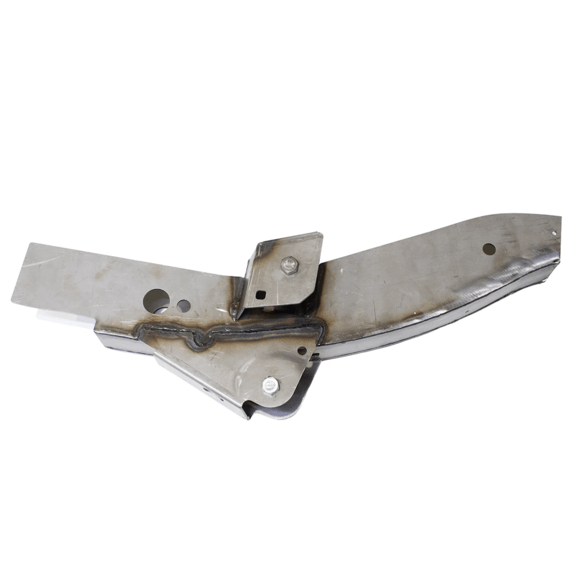 Rust Buster  Rear Control Arm Section for 07-18 Jeep Wrangler JK