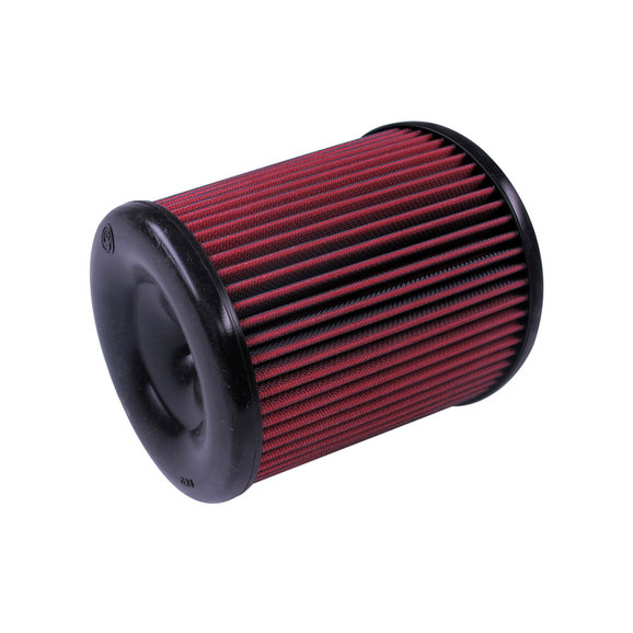 S&B Filters KF1057 Cleanable Cotton Replacement Cold Air Intake Filter