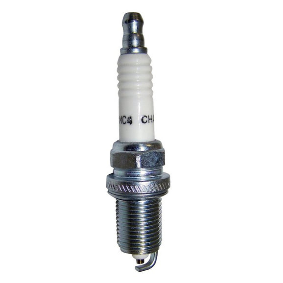 Crown Automotive Spark Plug Crown Automotive SP0ZFR5F11 Spark Plug for 07-17 Jeep Compass and Patriot MK with 2.0L or 2.4L Engine