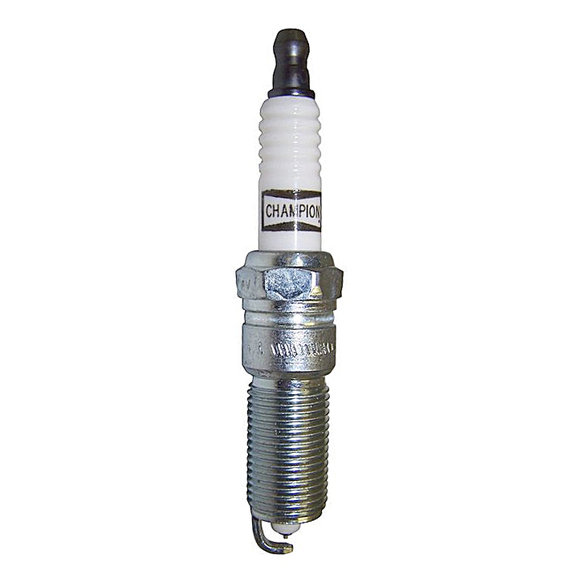 Crown Automotive Spark Plug Crown Automotive SPLZTR5A13 Spark Plug for 06-10 Jeep Grand Cherokee WK with 6.1L Engine
