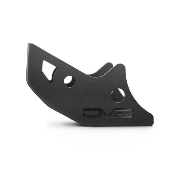 DV8 Toyota Tacoma gen3 Rear Shock Skid Plate DV8 Shock Skid Plate