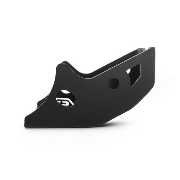 DV8 Toyota Tacoma gen3 Rear Shock Skid Plate DV8 Shock Skid Plate