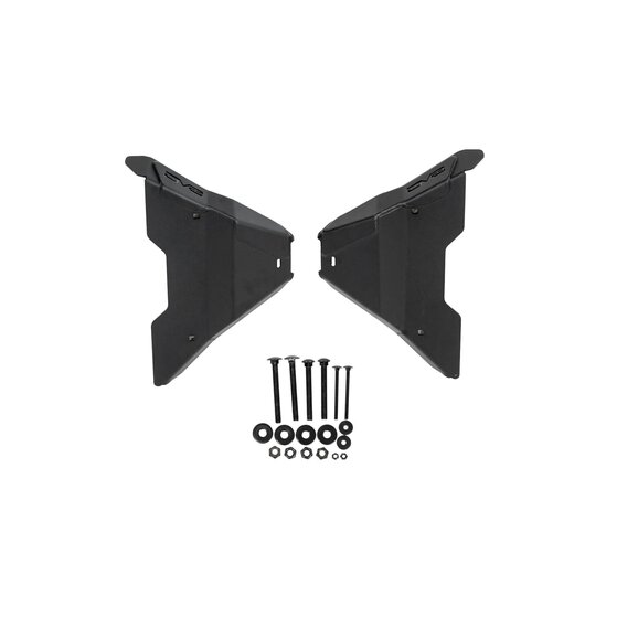 DV8 Toyota Tacoma Gen3 A-Arm Skid Plate WYSIWYG DV8 Toyota Tacoma Gen3 A-Arm Skid Plate WYSIWYG
