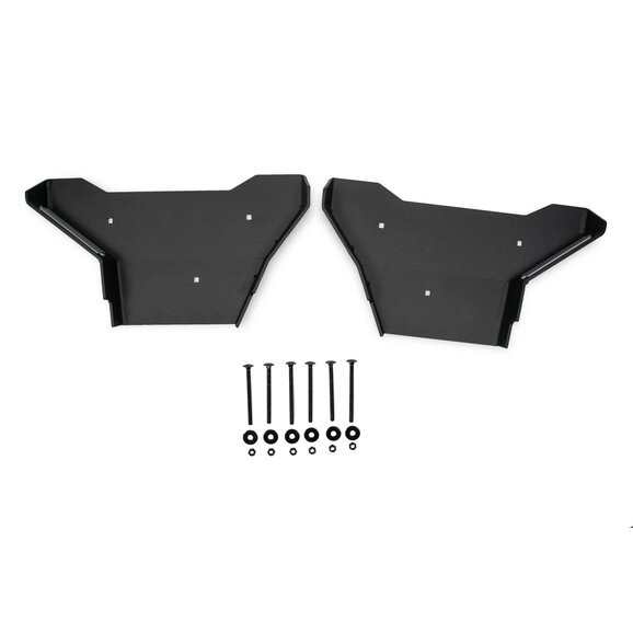 DV8 Toyota Tacoma Gen4 A-Arm Skid Plate WYSIWYG DV8 Toyota Tacoma Gen4 A-Arm Skid Plate WYSIWYG