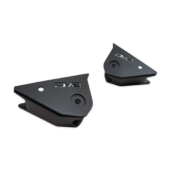 DV8 Toyota Tacoma Gen4 Trailing Arm Skid Plate Pair DV8 Toyota Tacoma Gen4 Trailing Arm Skid Plate Pair