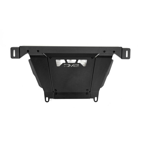 DV8 Offroad Front Skid Plate DV8 Offroad SPTT1-08 Front Skid Plate for 24-25 Toyota Tacoma