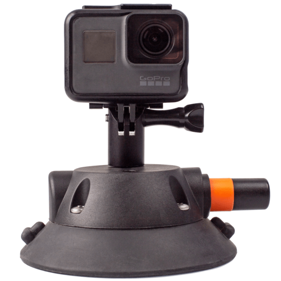 SeaSucker Action Camera Mount SeaSucker EL5999 Action Camera Mount