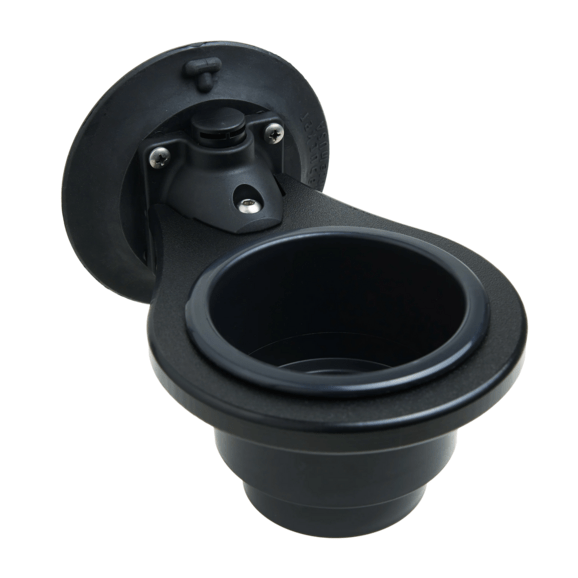 SeaSucker Cup Holder-Vertical Mount SeaSucker Cup Holder-Vertical Mount