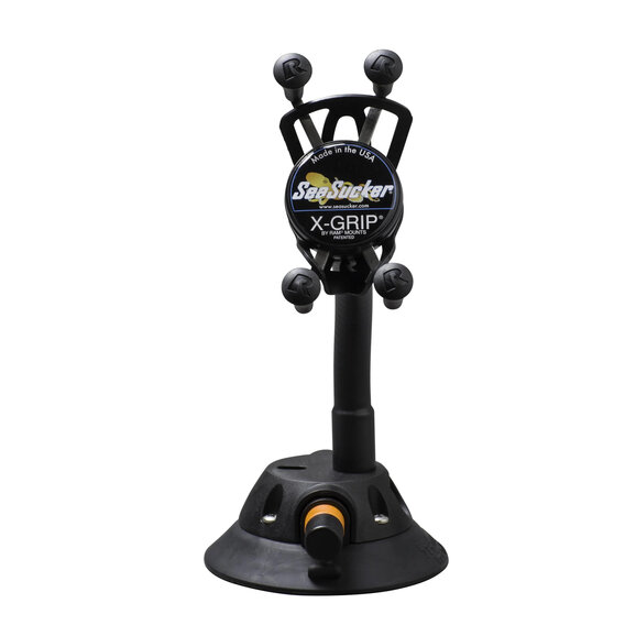 SeaSucker Flex-X Phone Mount SeaSucker EL6013 Flex-X Phone Mount