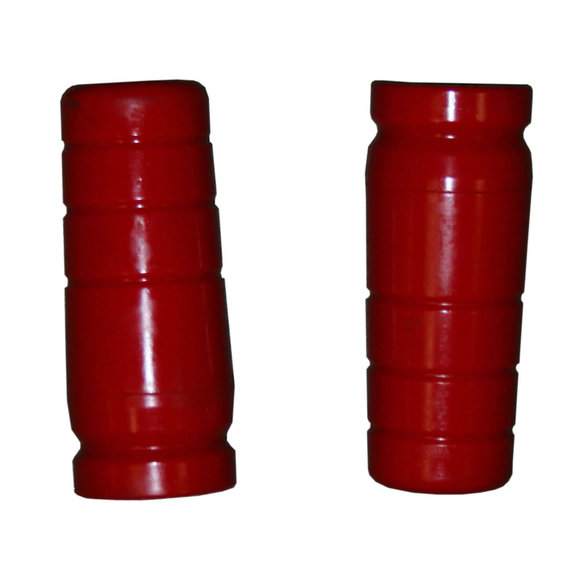 Skyjacker Bump Stop Pair Skyjacker BP50 Bump Stop Pair for 97-02 Jeep Wrangler TJ