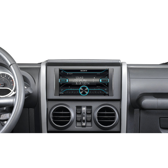 Sony DSX-B700 Media Receiver with Bluetooth Sony  DSX-B700 Media Receiver with Bluetooth