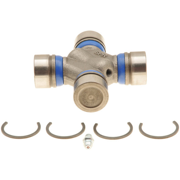 Dana Spicer Super 44 Driveshaft U-Joint - Greasable Dana Spicer 5-3147X Super 44 Driveshaft U-Joint - Greasable