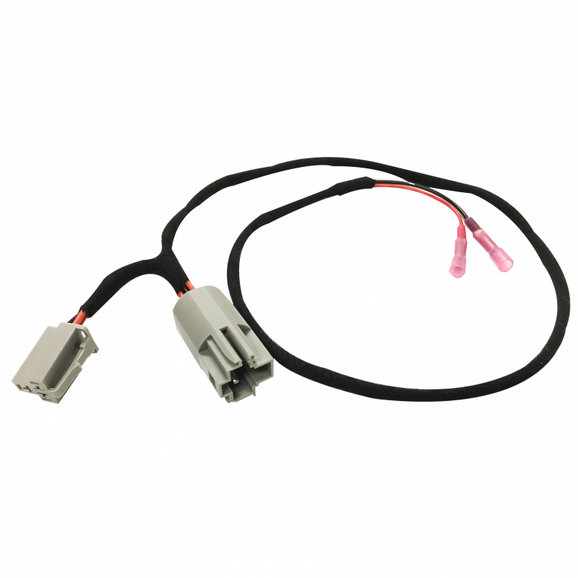 Stinger Off-Road Accessory Power T-Harness Stinger Off-Road CH-12PWRH Accessory Power T-Harness for 07-21 Jeep Wrangler JL, JK & Gladiator JT