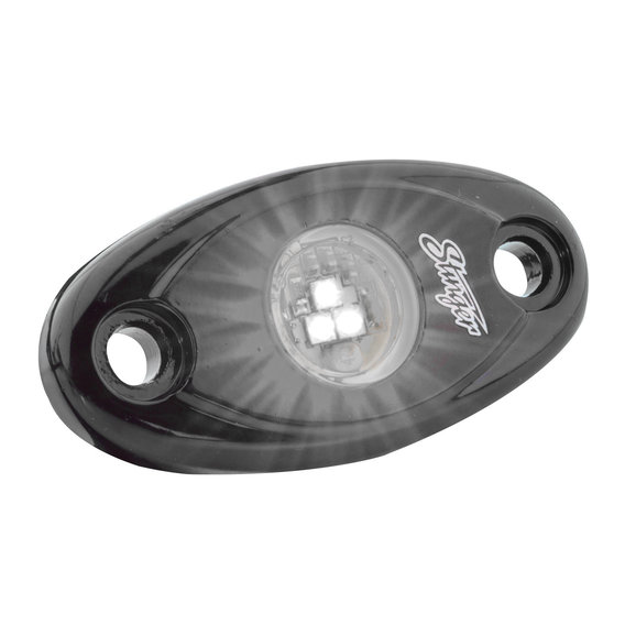 Stinger Off-Road LED Rock Light Two Pair Stinger Off-Road  LED Rock Light Two Pair