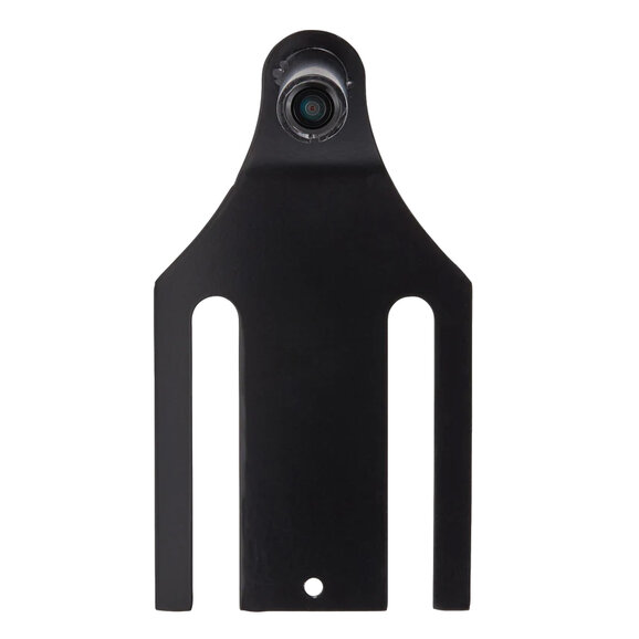 Stinger Off-Road AHD/CVBS Spare Tire Backup Camera for Aftermarket Radios Stinger Off-Road EM-JP-CAM AHD/CVBS Spare Tire Backup Camera for Aftermarket Radios for 07-18 Jeep Wrangler JK with Aftermarket Radios