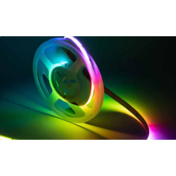 Stinger Off-Road Race Sport Lighting COLORTRAIL RGBW LED Tape Strip Lighting Stinger Off-Road Race Sport Lighting COLORTRAIL RGBW LED Tape Strip Lighting with ENLIGHT10 App Compatibilty