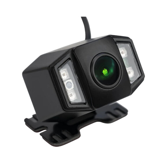 Stinger Off-Road Universal Front or Rear HD Camera with Night Vision Stinger Off-Road HDCAM10U Universal Front or Rear HD Camera with Night Vision