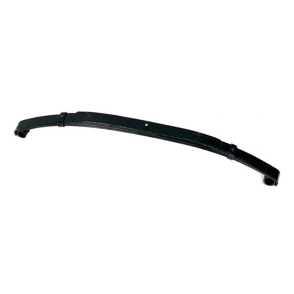 Superlift 1.5" Lift Front Leaf Spring Superlift 01-538F-6 1.5" Lift Front Leaf Spring for 87-95 Jeep Wrangler YJ