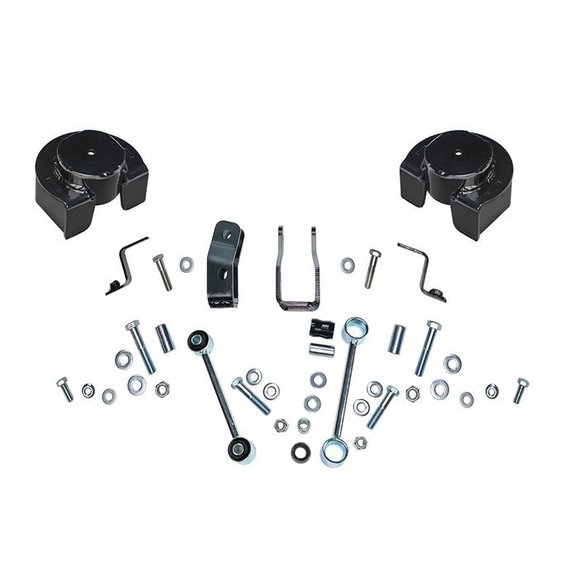 Superlift 2.5in Leveling Kit Superlift 40051 2.5in Leveling Kit for 2020 Jeep Gladiator JT