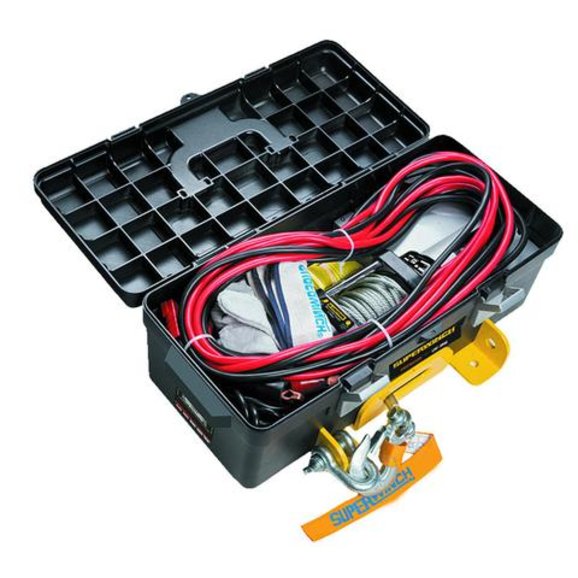 Superwinch Winch2GO 4K Winch Superwinch  Winch2GO 4K Winch