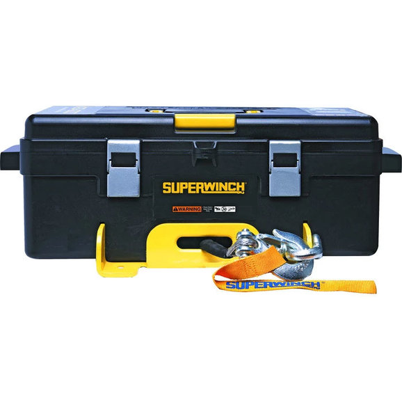 Superwinch  Winch2GO 4K Winch 