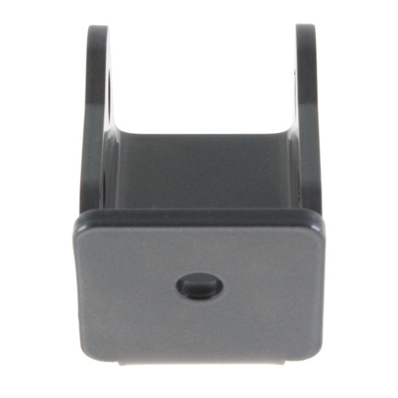 Synergy Manufacturing 817001 Rear Lower Shock Relocation Brackets for